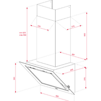 TEKA DLV 68660 112930024 (черный) Image #12