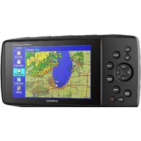 Garmin GPSMAP 276Cx Image #2