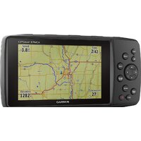 Garmin GPSMAP 276Cx Image #3