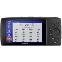 Garmin GPSMAP 276Cx Image #4