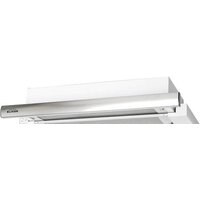 Elikor Интегра 60П-400-В2Л (белый/нержавеющая сталь) (840490) Image #2