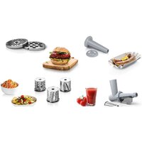 Bosch MFW2517W Image #8