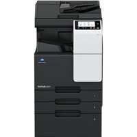 Konica Minolta bizhub C257i