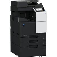Konica Minolta bizhub C257i Image #3