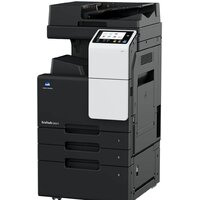 Konica Minolta bizhub C257i Image #2