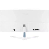 ASUS Eye Care VU34WCIP-W Image #3