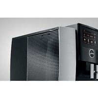 JURA S8 Moonlight Silver EA 15382 Image #6