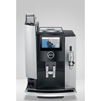 JURA S8 Moonlight Silver EA 15382 Image #4