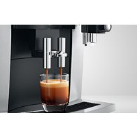 JURA S8 Moonlight Silver EA 15382 Image #7