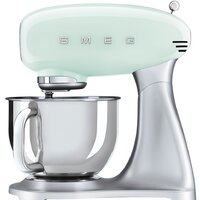 Smeg SMF02PGEU Image #1