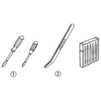 Janome HQ-075D Image #2