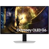 Samsung Odyssey OLED G6 LS27DG610SUXEN