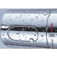 Grohe Tempesta Cosmopolitan System 210 27922001 Image #3