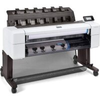 HP DesignJet T1600 36" 3EK10A Image #2