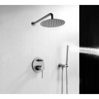 Rea Lungo REA-P8007 (хром) Image #6