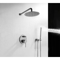 Rea Lungo REA-P8007 (хром) Image #6