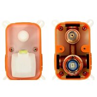 Rea Lungo REA-P8007 (хром) Image #8