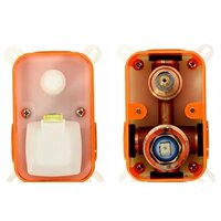 Rea Lungo REA-P8007 (хром) Image #8