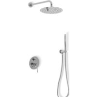 Rea Lungo REA-P8007 (хром) Image #2