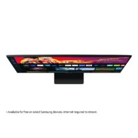 Samsung Smart M7 LS32BM700UUXEN Image #9