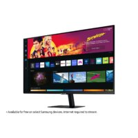 Samsung Smart M7 LS32BM700UUXEN Image #3