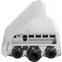 Mikrotik CRS504-4XQ-OUT