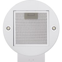 HOMSair Art 1050WL 35 (белый) Image #10