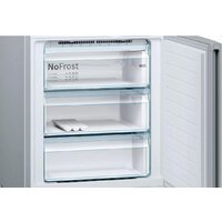 Bosch Serie 4 KGN49XL30U Image #5