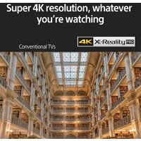 Sony Bravia X75K KD-55X75K Image #11