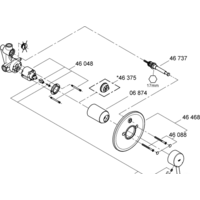 Grohe Concetto 32214001 Image #3