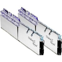 G.Skill Trident Z Royal 4x16GB PC4-28800 F4-3600C16Q-64GTRSC Image #3