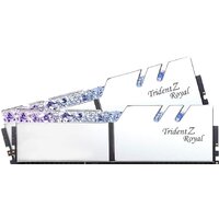 G.Skill Trident Z Royal 4x16GB PC4-28800 F4-3600C16Q-64GTRSC Image #2