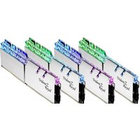 G.Skill Trident Z Royal 4x16GB PC4-28800 F4-3600C16Q-64GTRSC