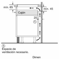 Siemens iQ500 ED651HSC1E Image #8