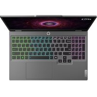 Lenovo LOQ 15ARP9 83JC005FRK Image #9