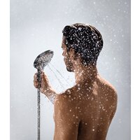 Hansgrohe Raindance Select E 360 1jet 27286000 (хром) Image #7