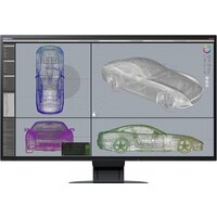 EIZO FlexScan EV2785-BK