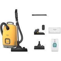 Miele Guard L1 Flex SunsetYellow Image #2