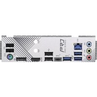 ASRock Z790 Pro RS/D4 Image #5