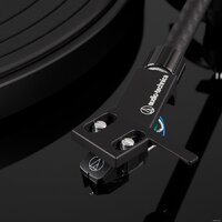 Audio-Technica AT-LPW50PB Image #5