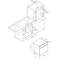 Graude Comfort BE 60.3 S Image #3