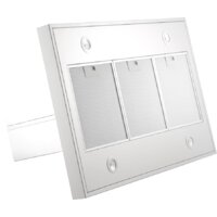 Elica Spot Plus Island IX/A/90 [PRF0097375] Image #4