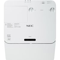 NEC P502W Image #4