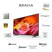 Sony Bravia X75K KD-43X75K Image #5