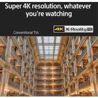 Sony Bravia X75K KD-43X75K Image #10