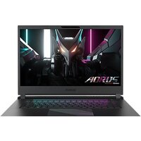 Gigabyte Aorus 15 BKF-H3KZ754SD