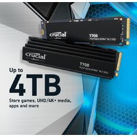 Crucial T700 4TB CT4000T700SSD5 Image #4