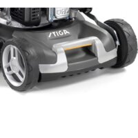 Stiga Combi 50 SQ H Image #10