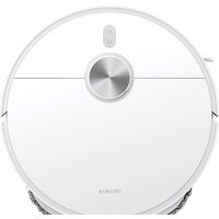 Xiaomi Robot Vacuum X10+ B101GL (европейская версия, белый) Image #12