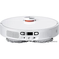Xiaomi Robot Vacuum X10+ B101GL (европейская версия, белый) Image #14